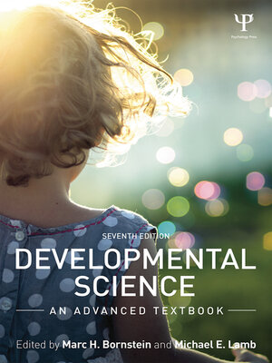 cover image of Developmental Science